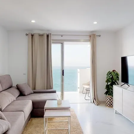 شقة Your Dream Vacation In Tenerife Oceanview New Apt
