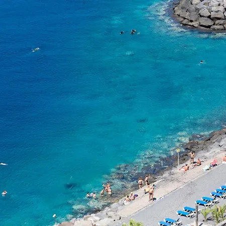 شقة Your Dream Vacation In Tenerife Oceanview New Apt