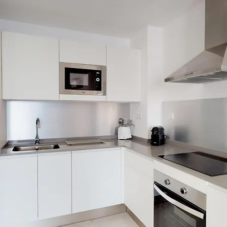 Your Dream Vacation In Tenerife Oceanview New Apt Apartment *
